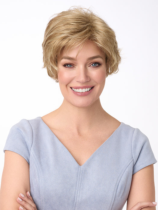 Bryn by Envy | Synthetic Wig | Basic Cap