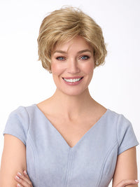 Bryn by Envy | Synthetic Wig | Basic Cap