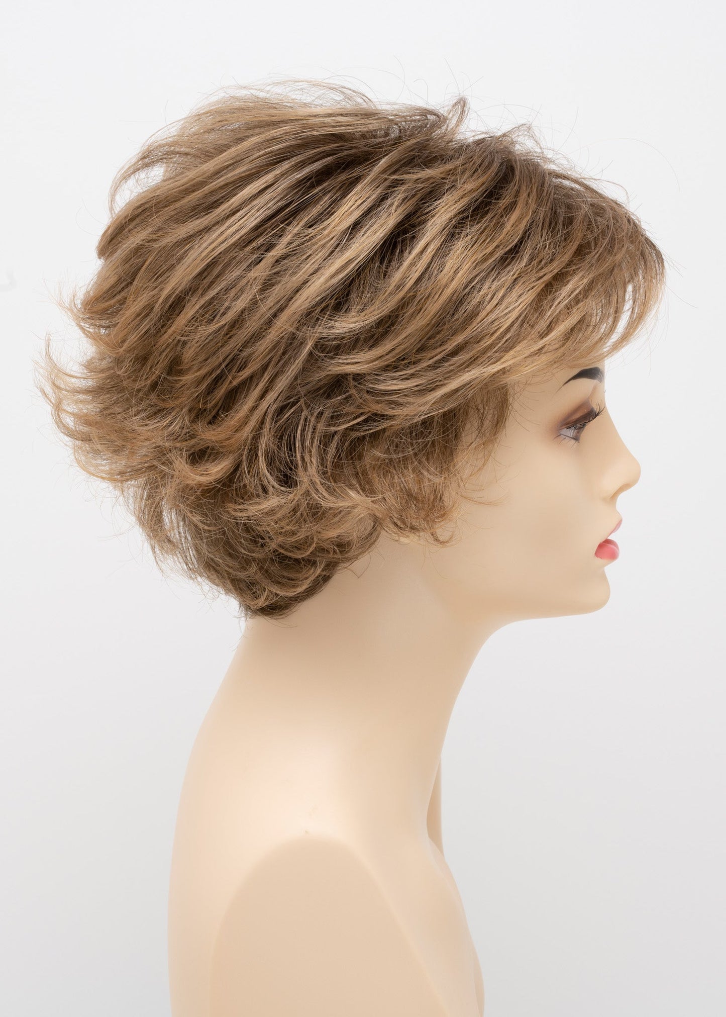 Bryn by Envy | Synthetic Wig | Basic Cap