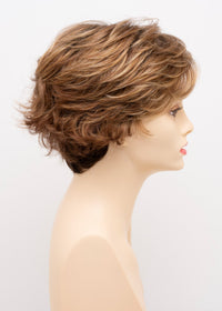 Bryn by Envy | Synthetic Wig | Basic Cap