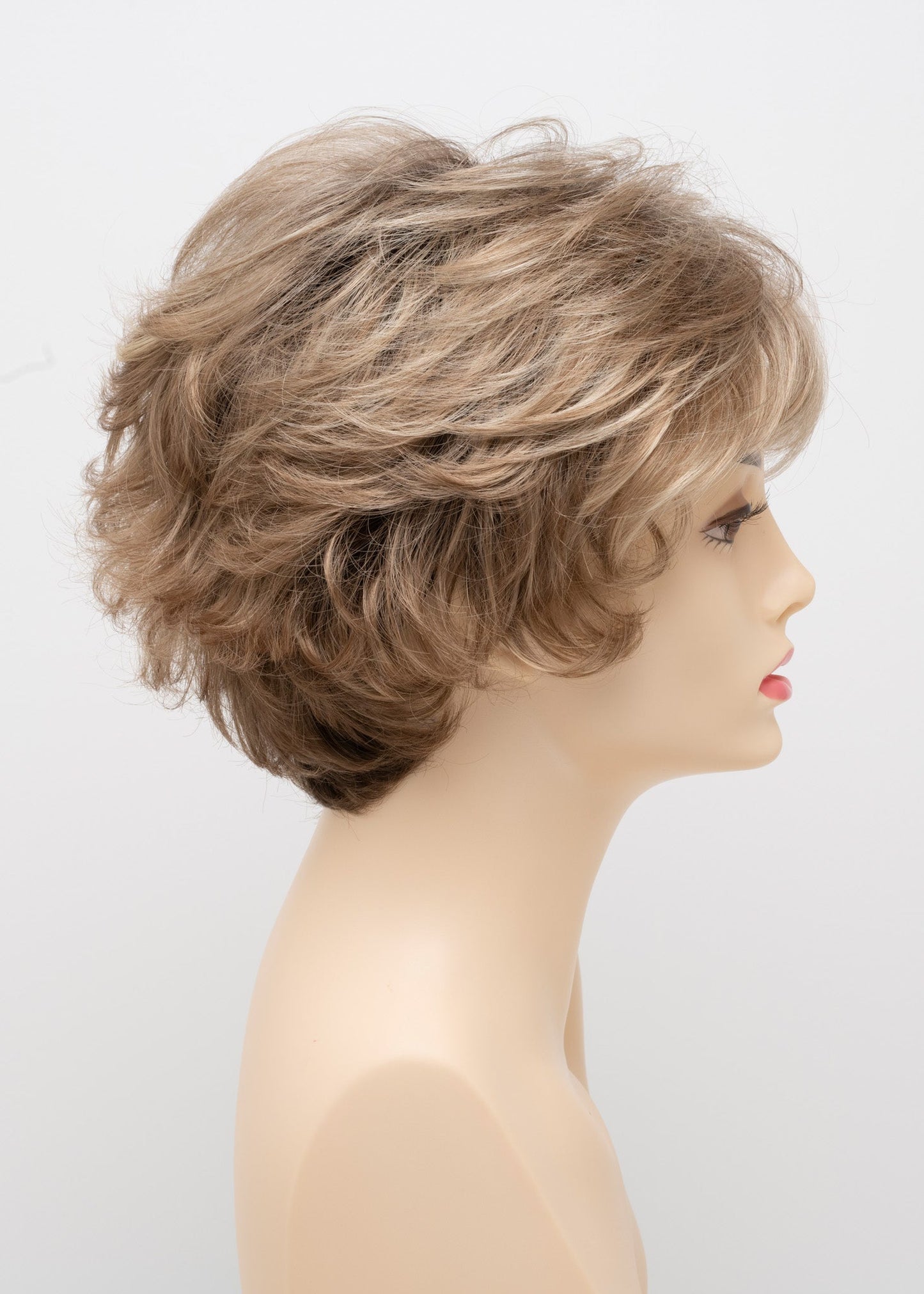 Bryn by Envy | Synthetic Wig | Basic Cap