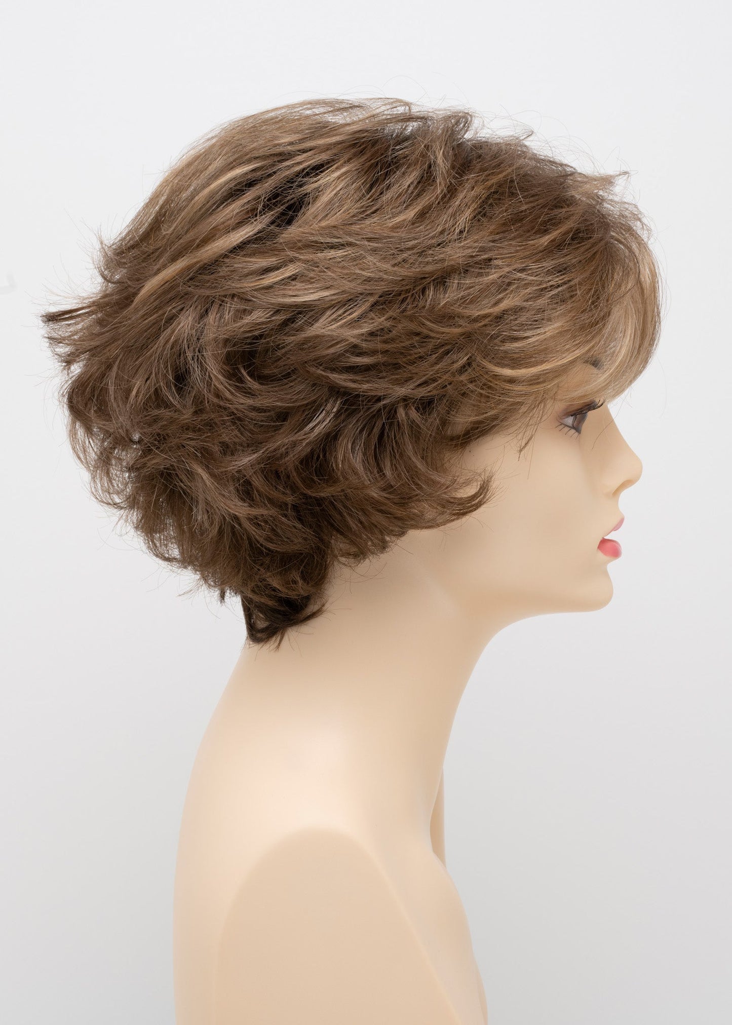 Bryn by Envy | Synthetic Wig | Basic Cap