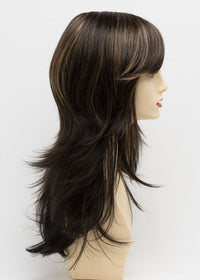 Celeste by Envy | Synthetic Hand Tied Wig | Mono Top