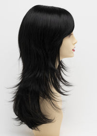Celeste by Envy | Synthetic Hand Tied Wig | Mono Top