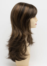 Celeste by Envy | Synthetic Hand Tied Wig | Mono Top