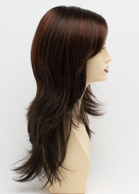 Celeste by Envy | Synthetic Hand Tied Wig | Mono Top