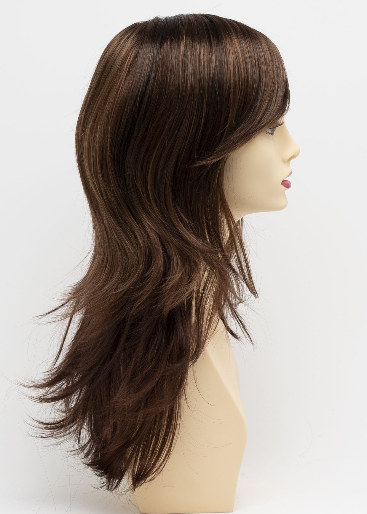 Celeste by Envy | Synthetic Hand Tied Wig | Mono Top