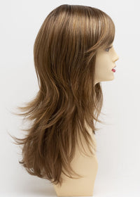 Celeste by Envy | Synthetic Hand Tied Wig | Mono Top