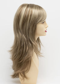 Celeste by Envy | Synthetic Hand Tied Wig | Mono Top