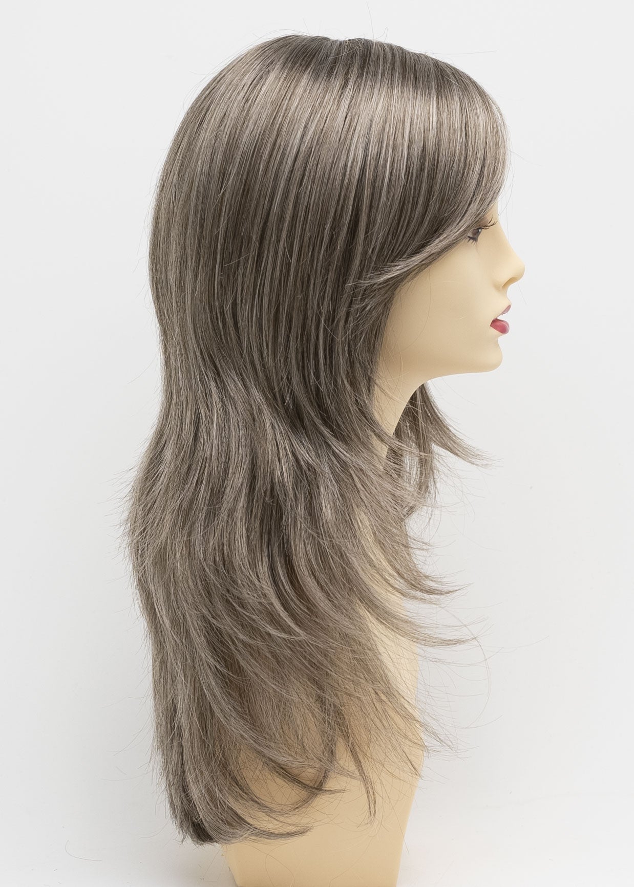 Celeste by Envy | Synthetic Hand Tied Wig | Mono Top
