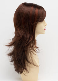 Celeste by Envy | Synthetic Hand Tied Wig | Mono Top