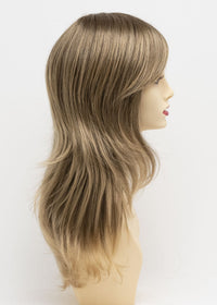 Celeste by Envy | Synthetic Hand Tied Wig | Mono Top