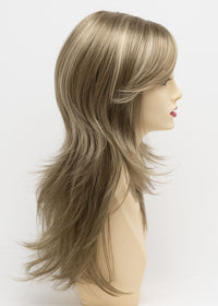 Celeste by Envy | Synthetic Hand Tied Wig | Mono Top