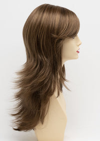 Celeste by Envy | Synthetic Hand Tied Wig | Mono Top