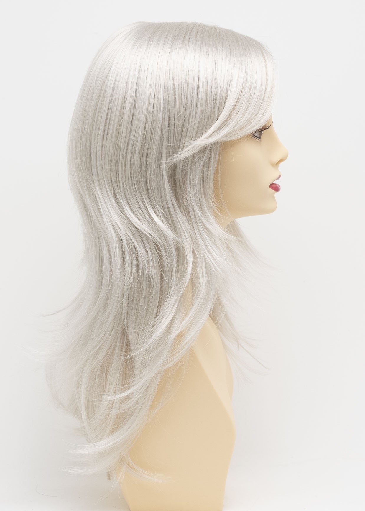 Celeste by Envy | Synthetic Hand Tied Wig | Mono Top