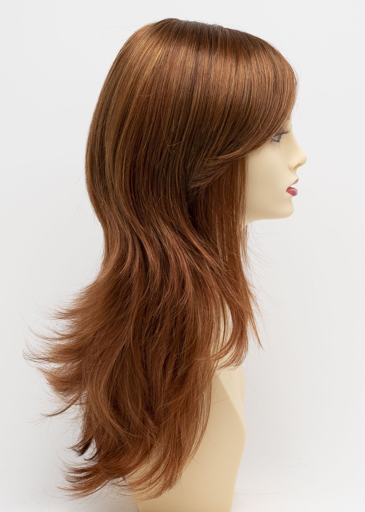 Celeste by Envy | Synthetic Hand Tied Wig | Mono Top