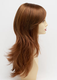 Celeste by Envy | Synthetic Hand Tied Wig | Mono Top