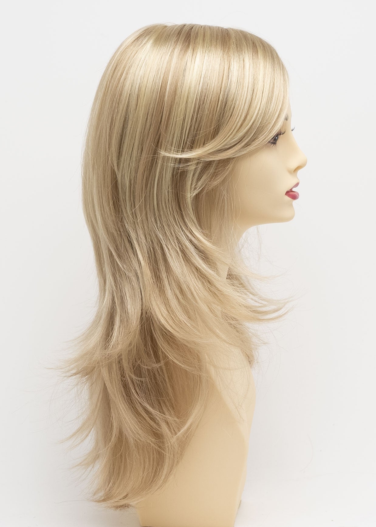 Celeste by Envy | Synthetic Hand Tied Wig | Mono Top