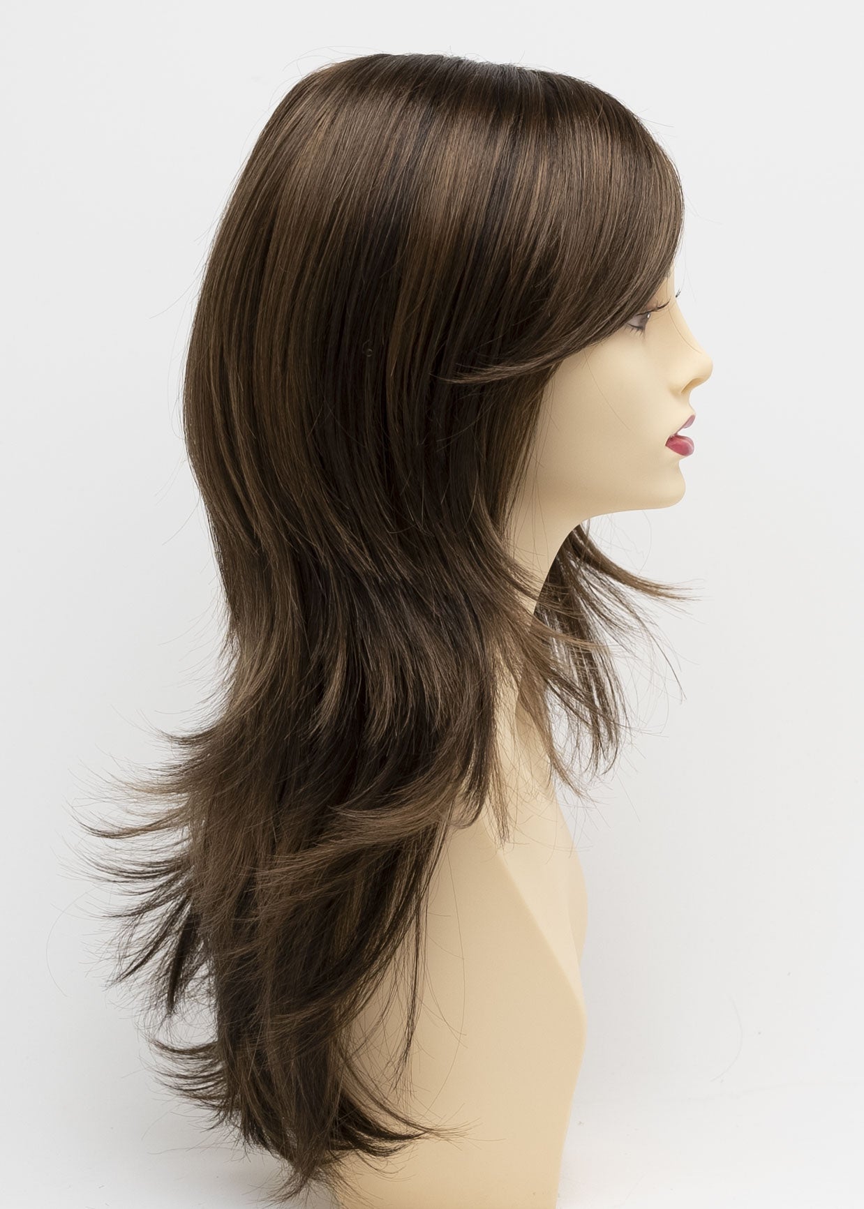 Celeste by Envy | Synthetic Hand Tied Wig | Mono Top