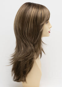 Celeste by Envy | Synthetic Hand Tied Wig | Mono Top