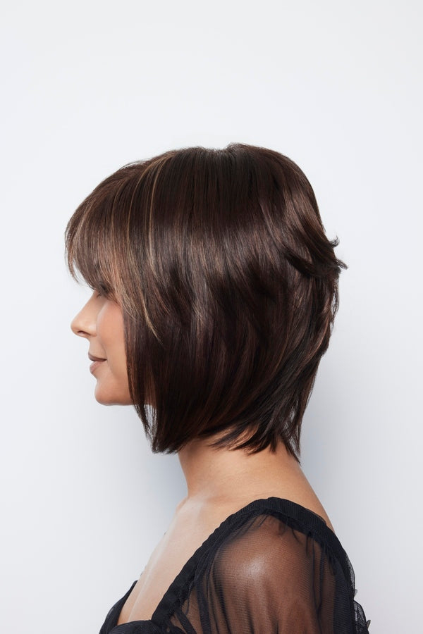 Cameron by Rene of Paris | Synthetic Wig | Basic Cap (2362)