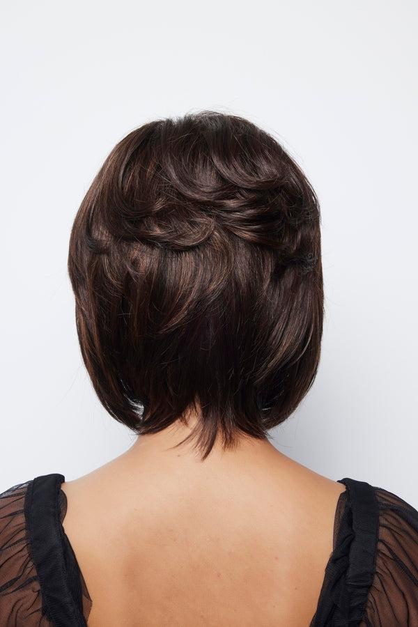 Cameron by Rene of Paris | Synthetic Wig | Basic Cap (2362)