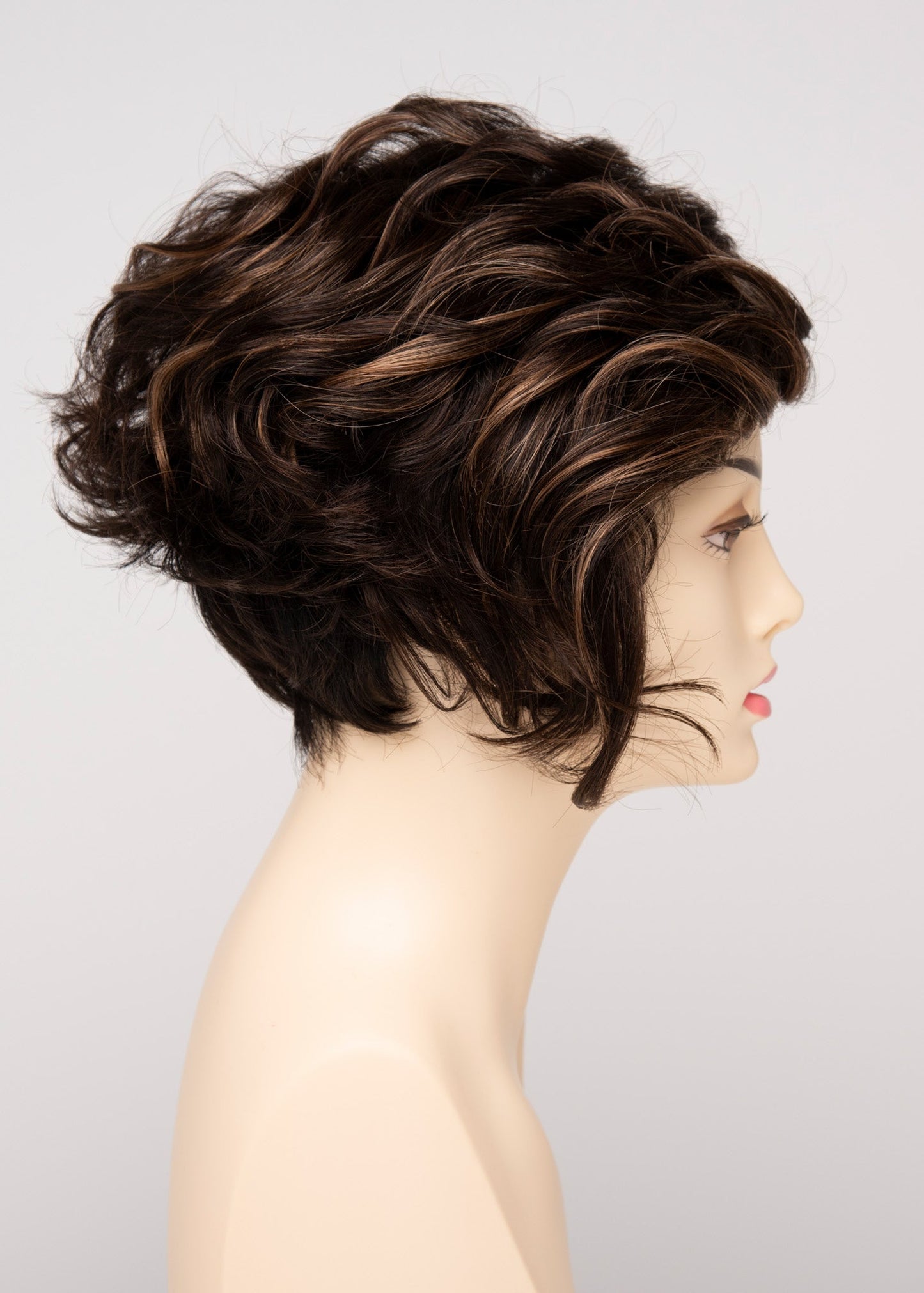 Carrisa by Envy | Synthetic Lace Front Wig | Basic Cap