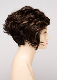 Carrisa by Envy | Synthetic Lace Front Wig | Basic Cap