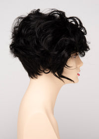 Carrisa by Envy | Synthetic Lace Front Wig | Basic Cap