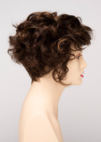 Carrisa by Envy | Synthetic Lace Front Wig | Basic Cap