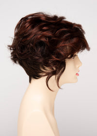 Carrisa by Envy | Synthetic Lace Front Wig | Basic Cap