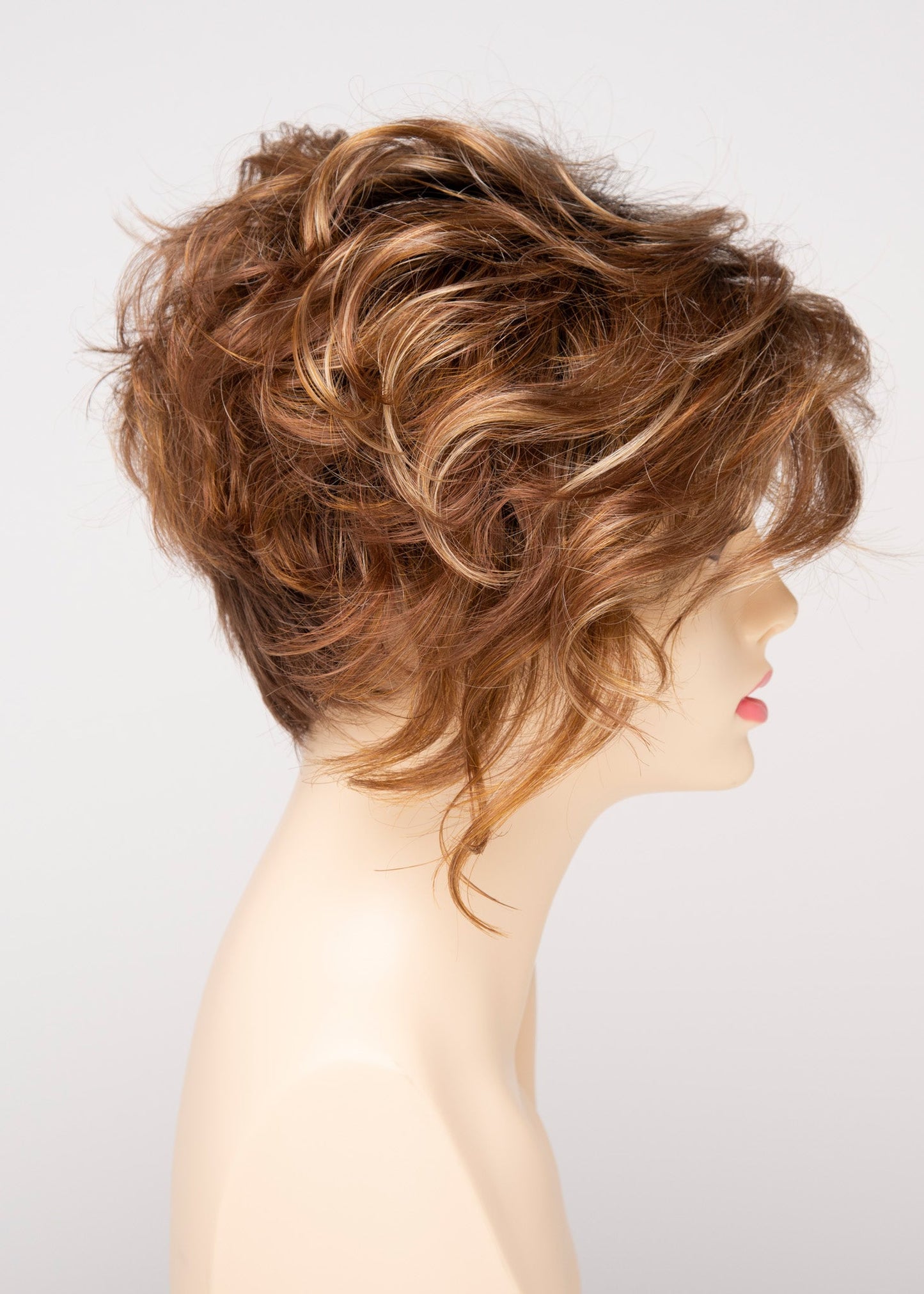 Carrisa by Envy | Synthetic Lace Front Wig | Basic Cap