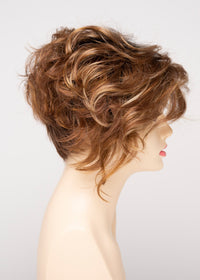 Carrisa by Envy | Synthetic Lace Front Wig | Basic Cap