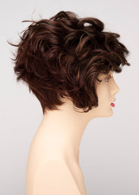 Carrisa by Envy | Synthetic Lace Front Wig | Basic Cap