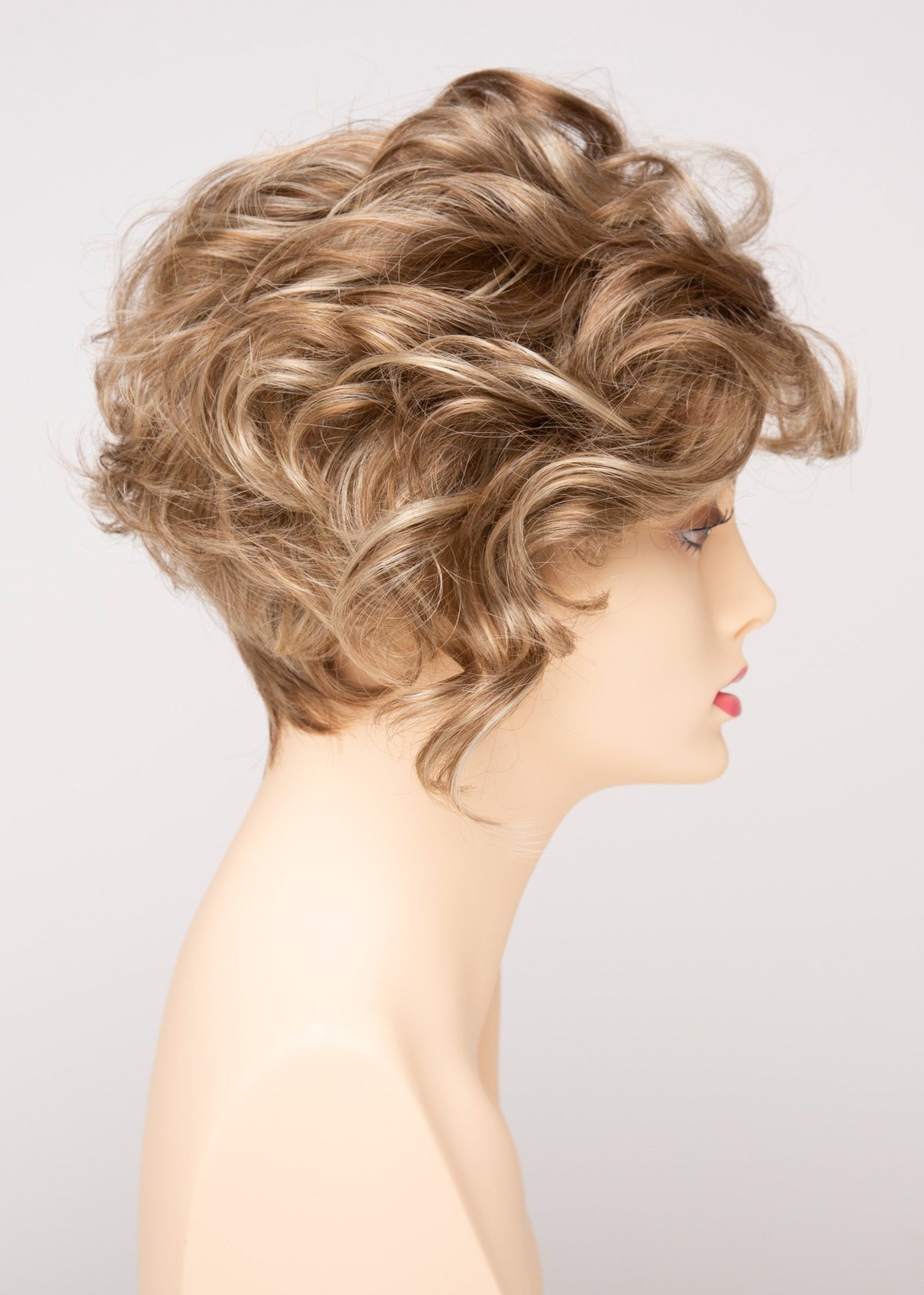 Carrisa by Envy | Synthetic Lace Front Wig | Basic Cap