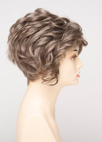 Carrisa by Envy | Synthetic Lace Front Wig | Basic Cap