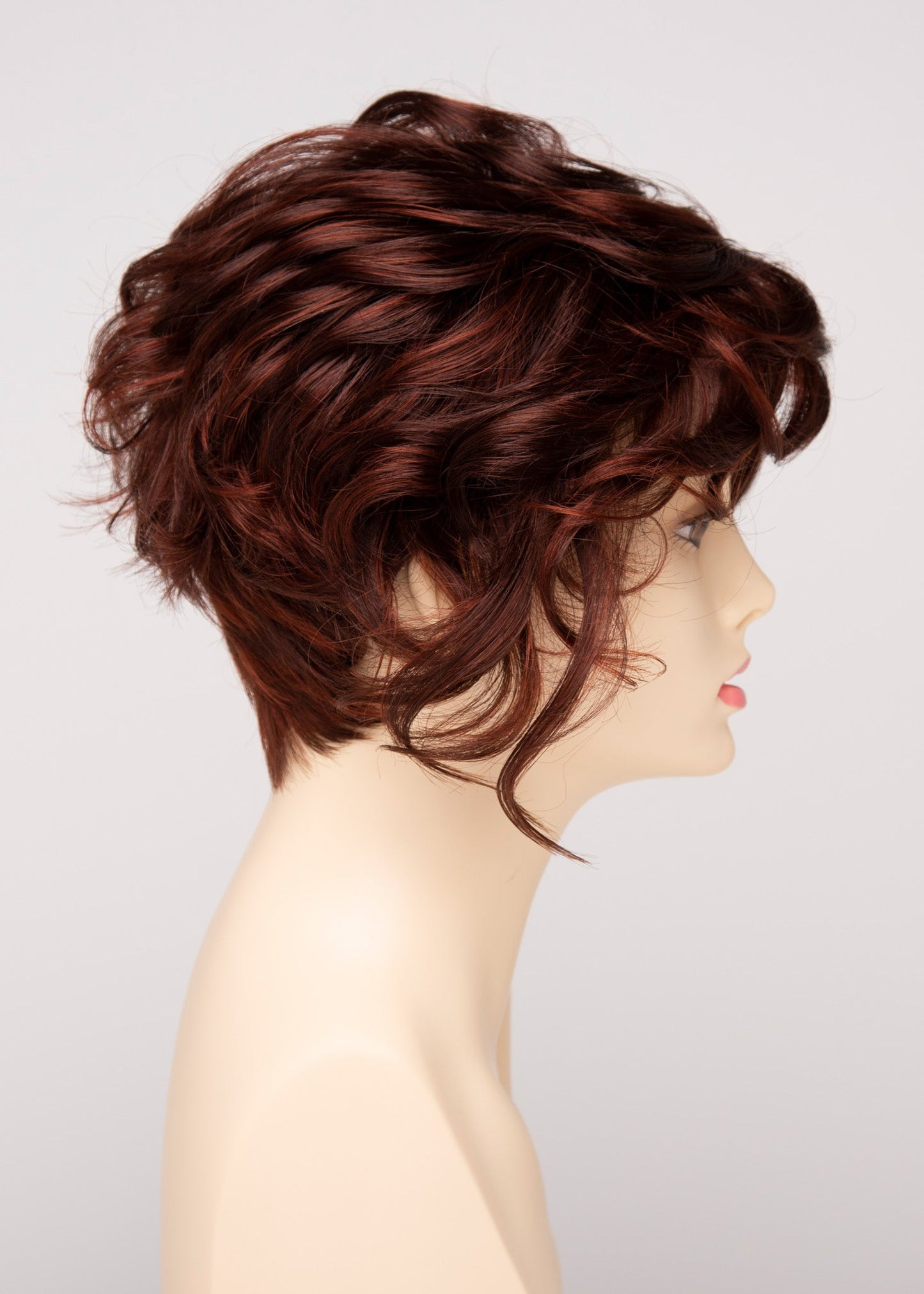 Carrisa by Envy | Synthetic Lace Front Wig | Basic Cap