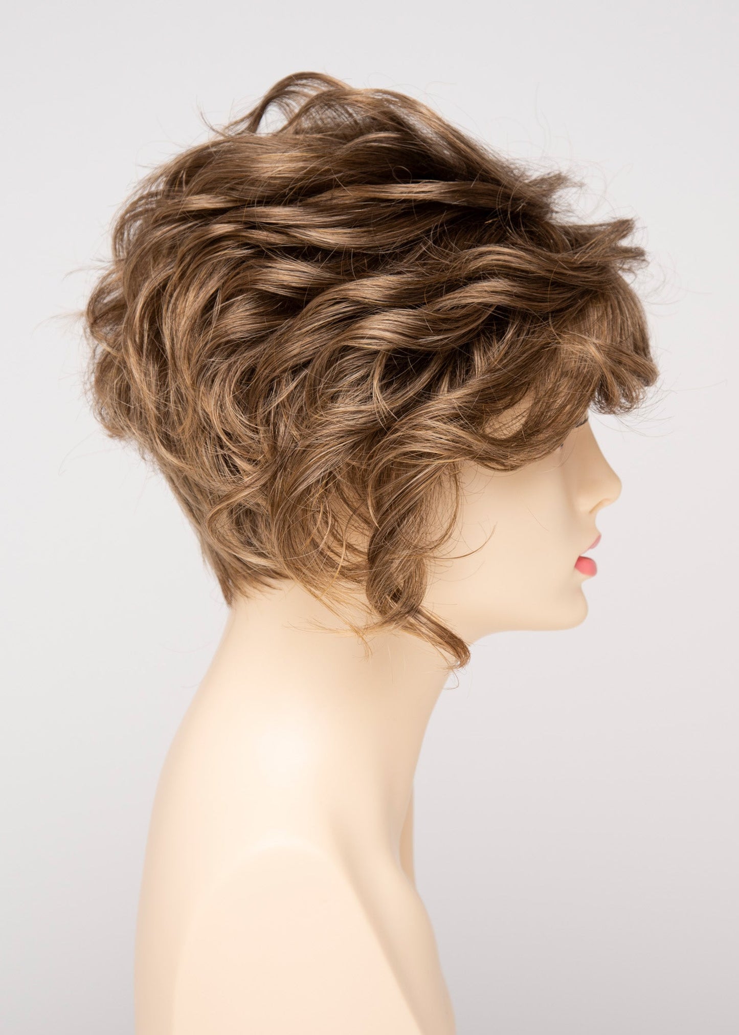 Carrisa by Envy | Synthetic Lace Front Wig | Basic Cap