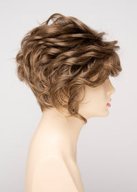 Carrisa by Envy | Synthetic Lace Front Wig | Basic Cap