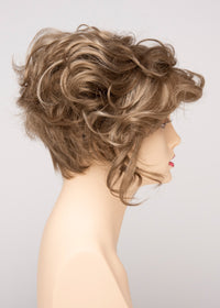 Carrisa by Envy | Synthetic Lace Front Wig | Basic Cap