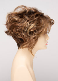 Carrisa by Envy | Synthetic Lace Front Wig | Basic Cap