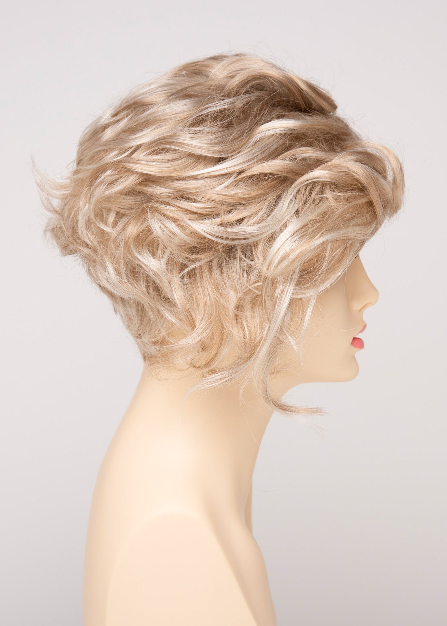 Carrisa by Envy | Synthetic Lace Front Wig | Basic Cap