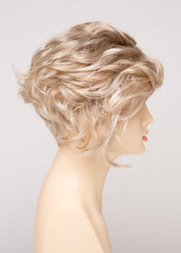 Carrisa by Envy | Synthetic Lace Front Wig | Basic Cap