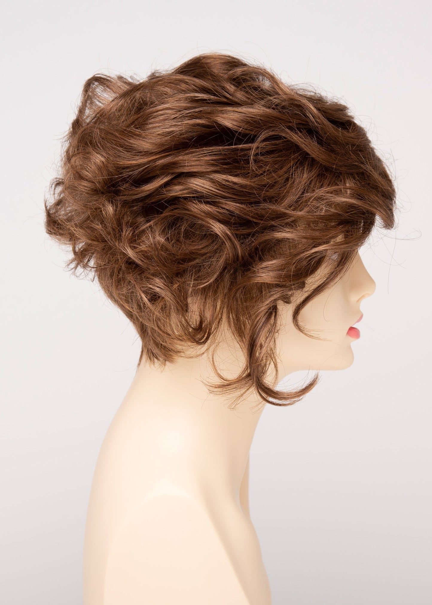 Carrisa by Envy | Synthetic Lace Front Wig | Basic Cap