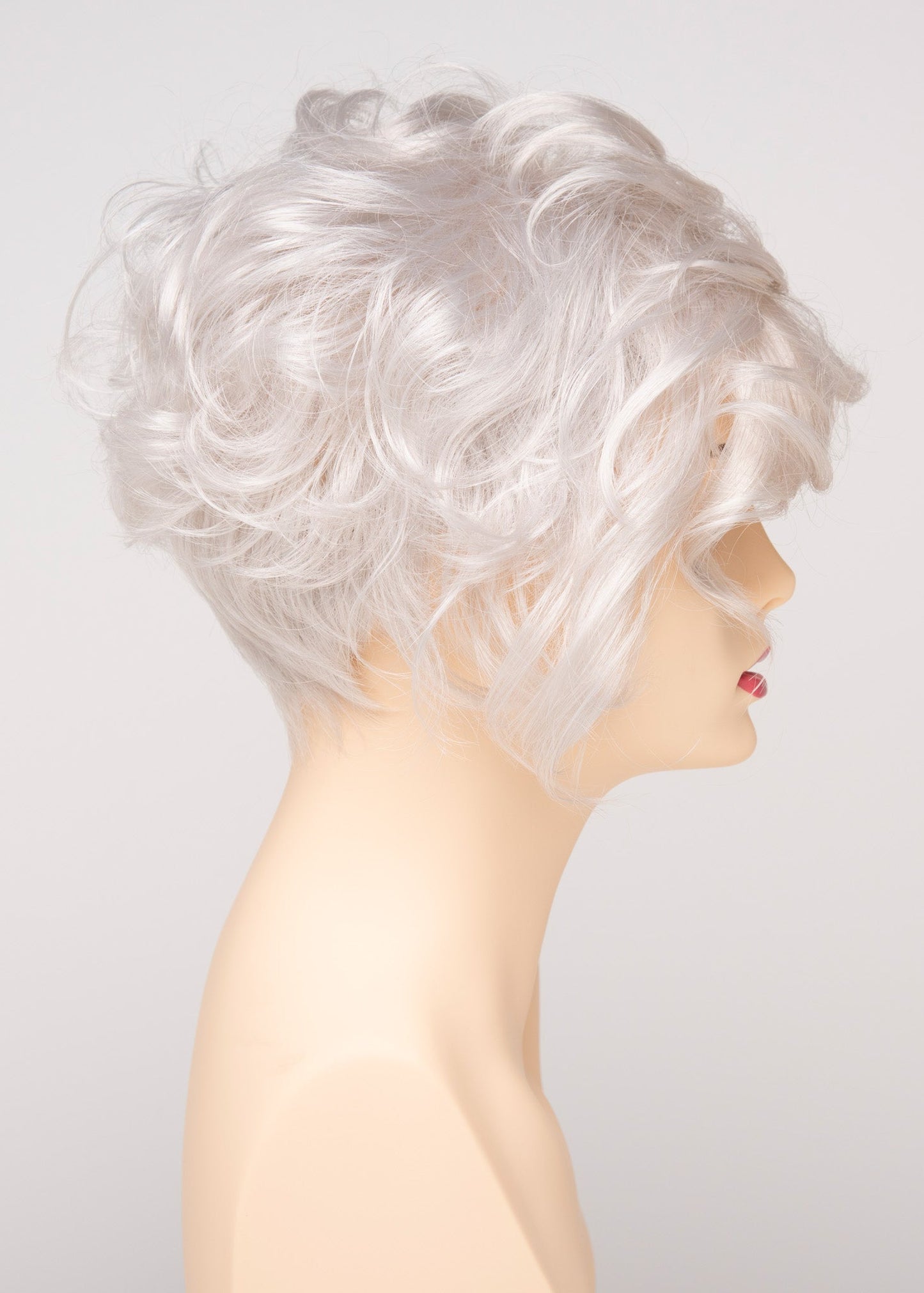 Carrisa by Envy | Synthetic Lace Front Wig | Basic Cap