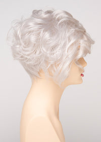 Carrisa by Envy | Synthetic Lace Front Wig | Basic Cap