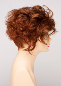 Carrisa by Envy | Synthetic Lace Front Wig | Basic Cap