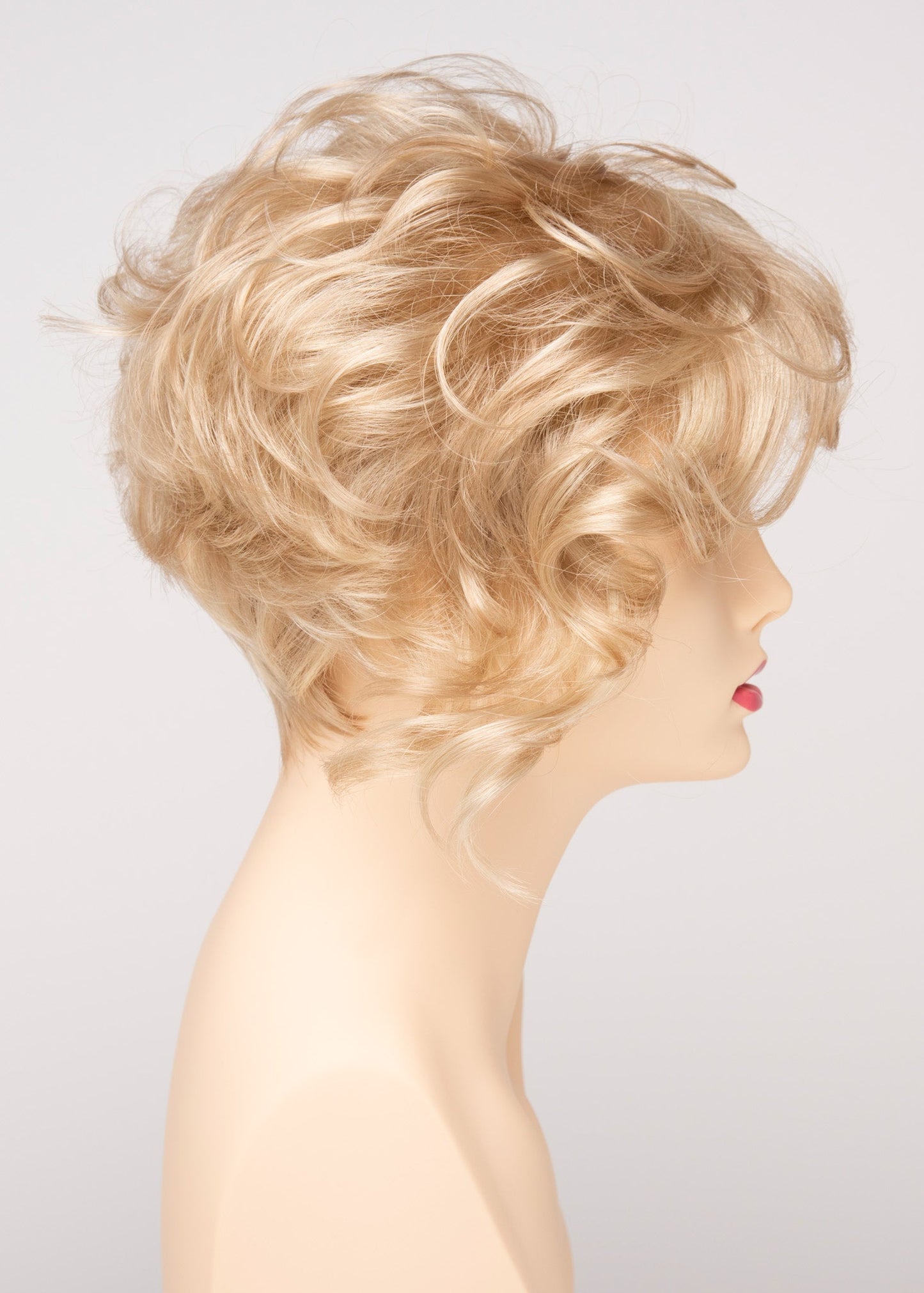 Carrisa by Envy | Synthetic Lace Front Wig | Basic Cap