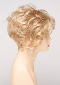 Carrisa by Envy | Synthetic Lace Front Wig | Basic Cap