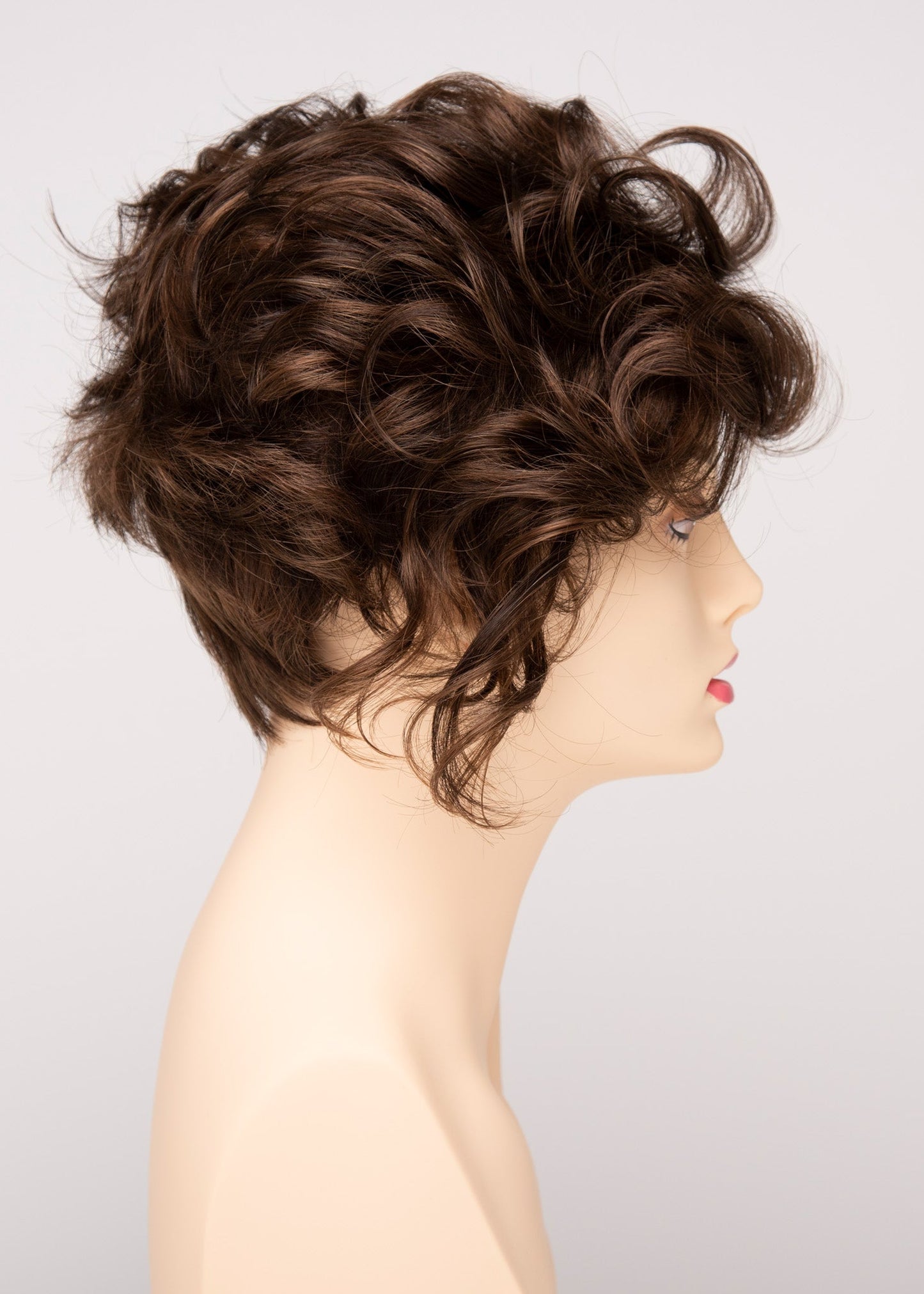 Carrisa by Envy | Synthetic Lace Front Wig | Basic Cap